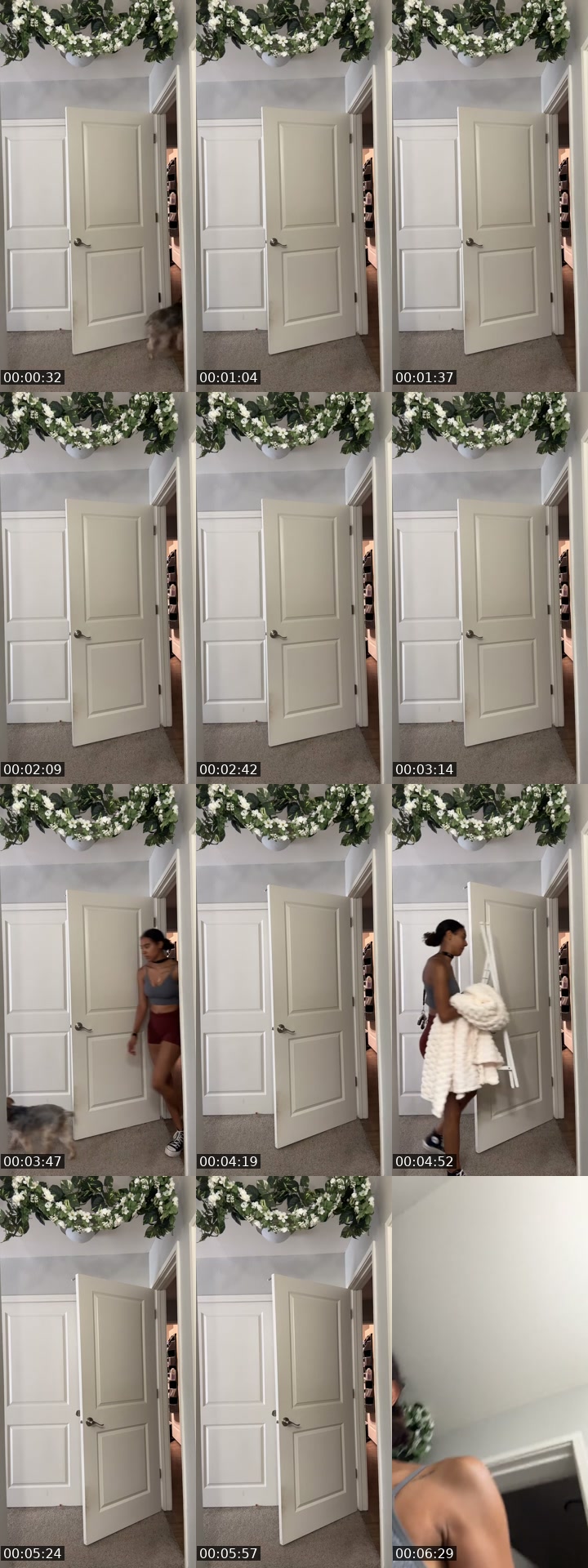 TikTok live: moving by @sneakyjas