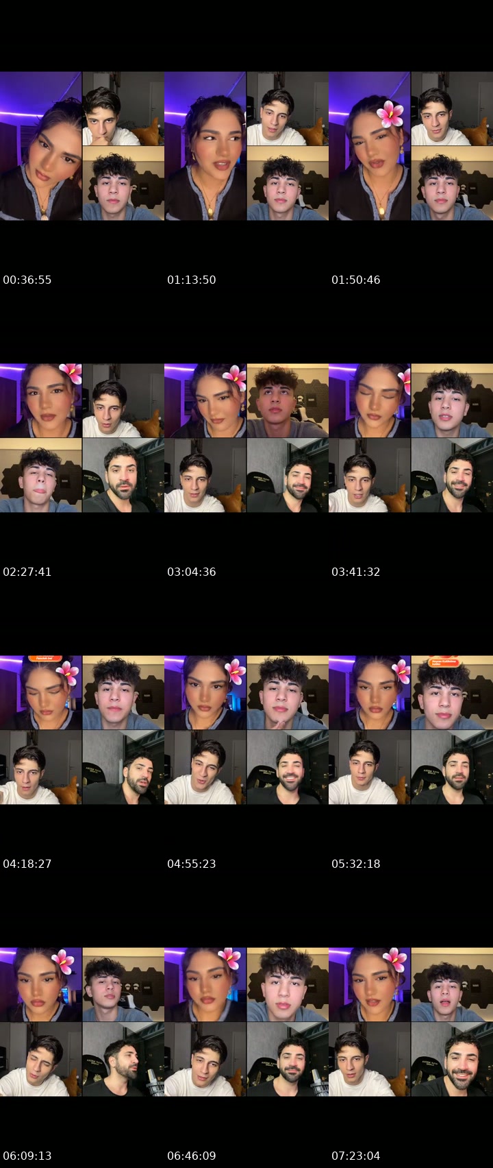 @1_rijv1 TikTok live from 2026-07-12