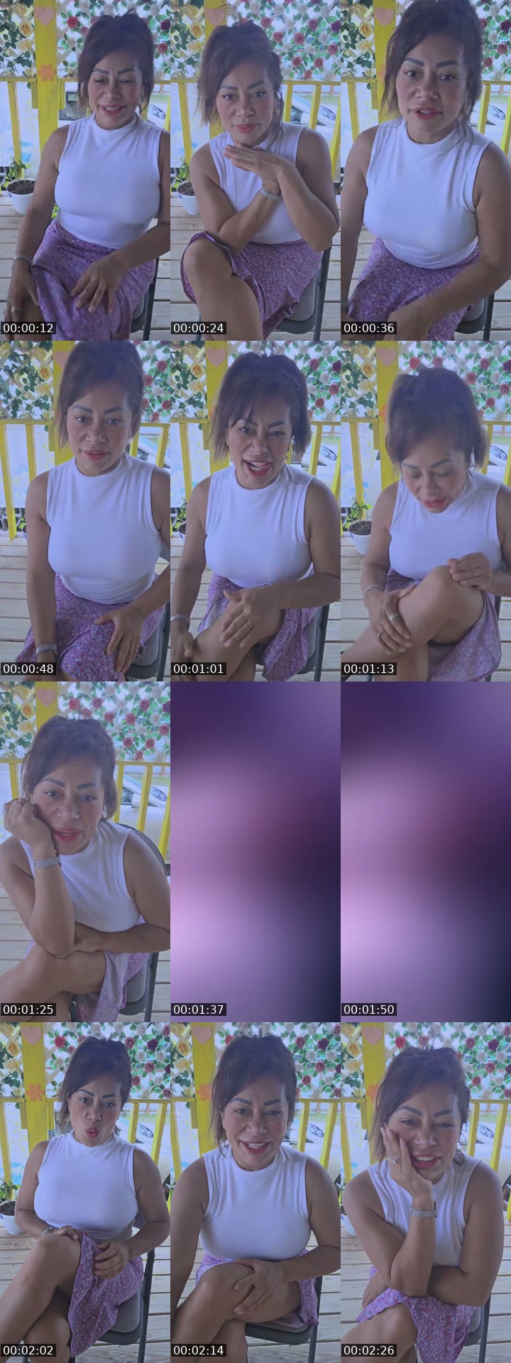 @chipis881 TikTok live from 2026-07-12