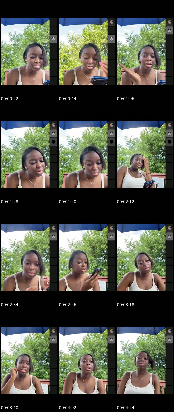 @deji_xo2 TikTok live from 2026-07-12