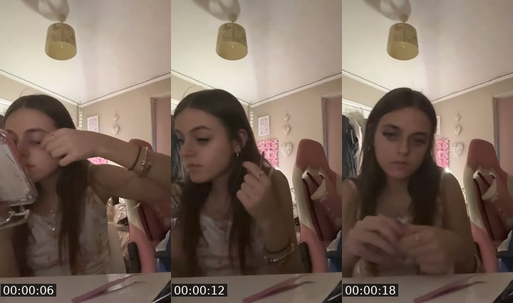 TikTok live: stop stalking from the fyp xxx by @deannalouise13