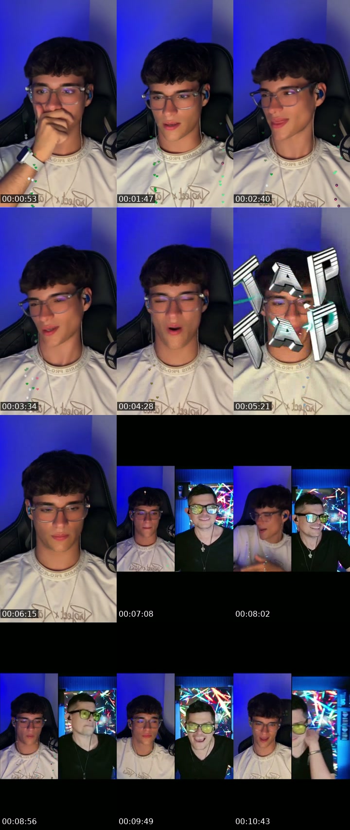TikTok live: Te han mencionado!! by @eel_siitoo