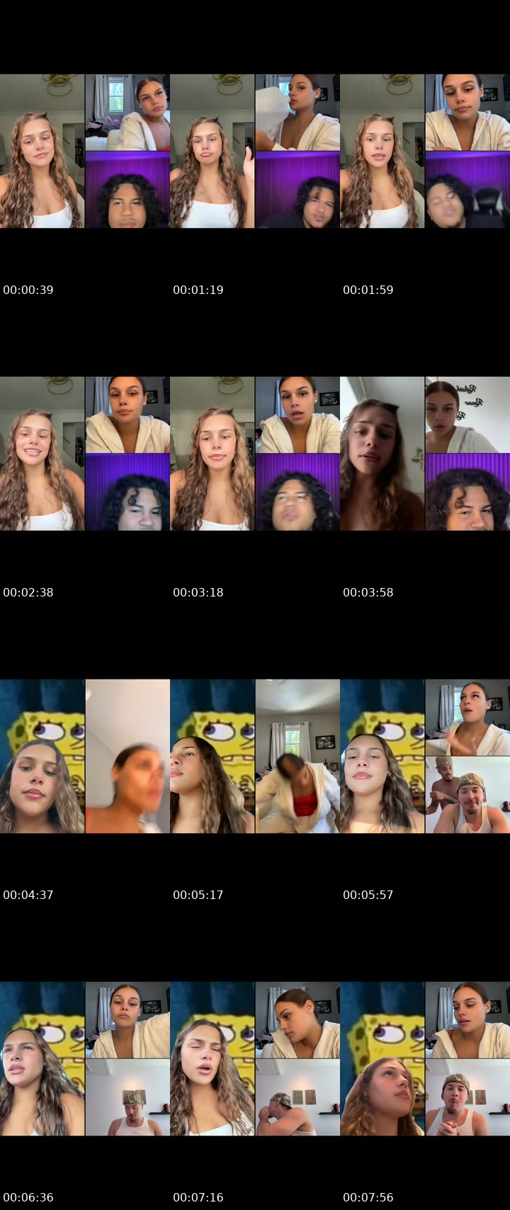 TikTok live: Heyyy 😘😘 by @kolyhagarcia_