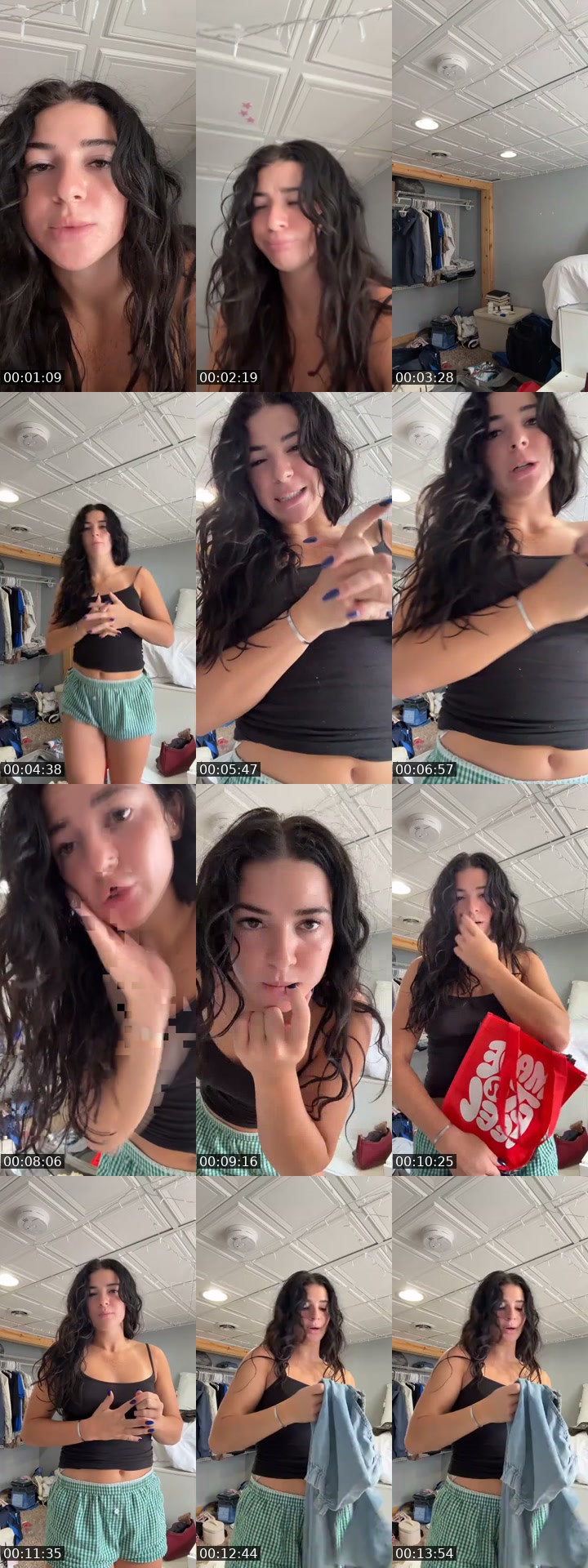 @kennadeeb TikTok live from 2026-07-12