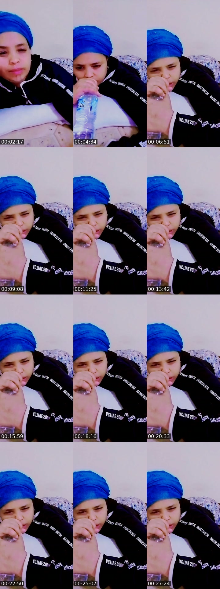 @kokiejgayhi TikTok live from 2026-07-12
