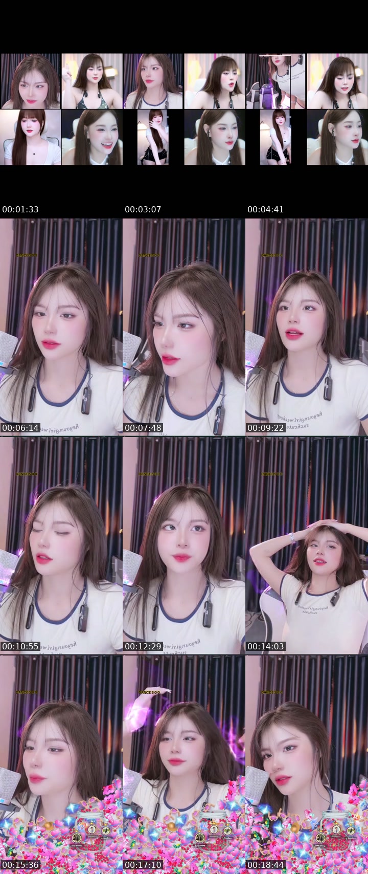 TikTok live: Lets Go LIVE! by @kimanhne004