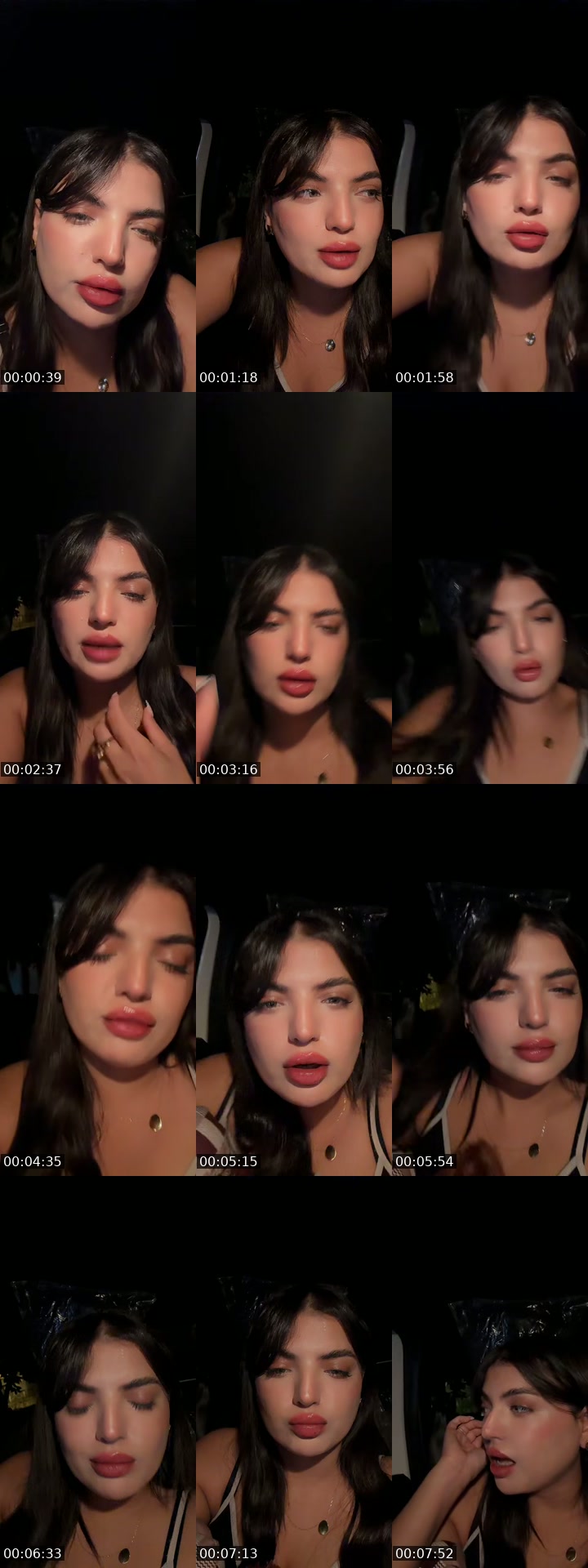 @mari1ana9 TikTok live from 2026-07-12