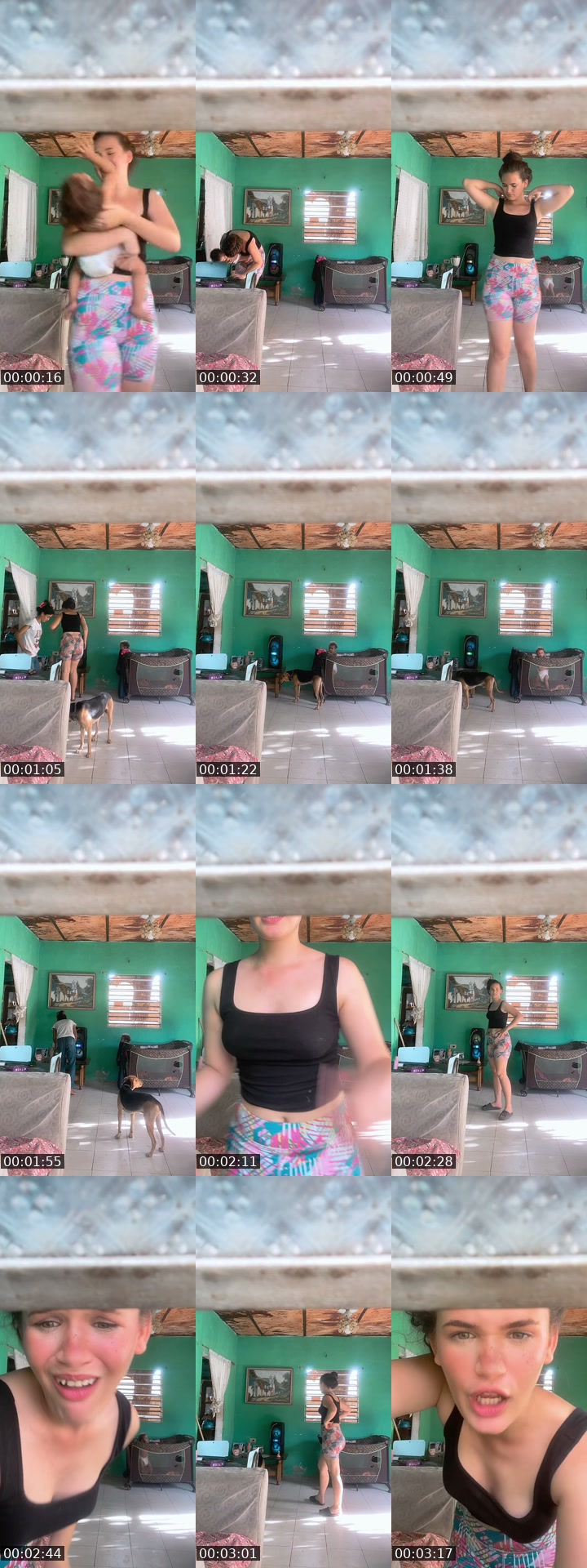 @mariangelatencio45 Venezuela TikTok live from 2026-07-12