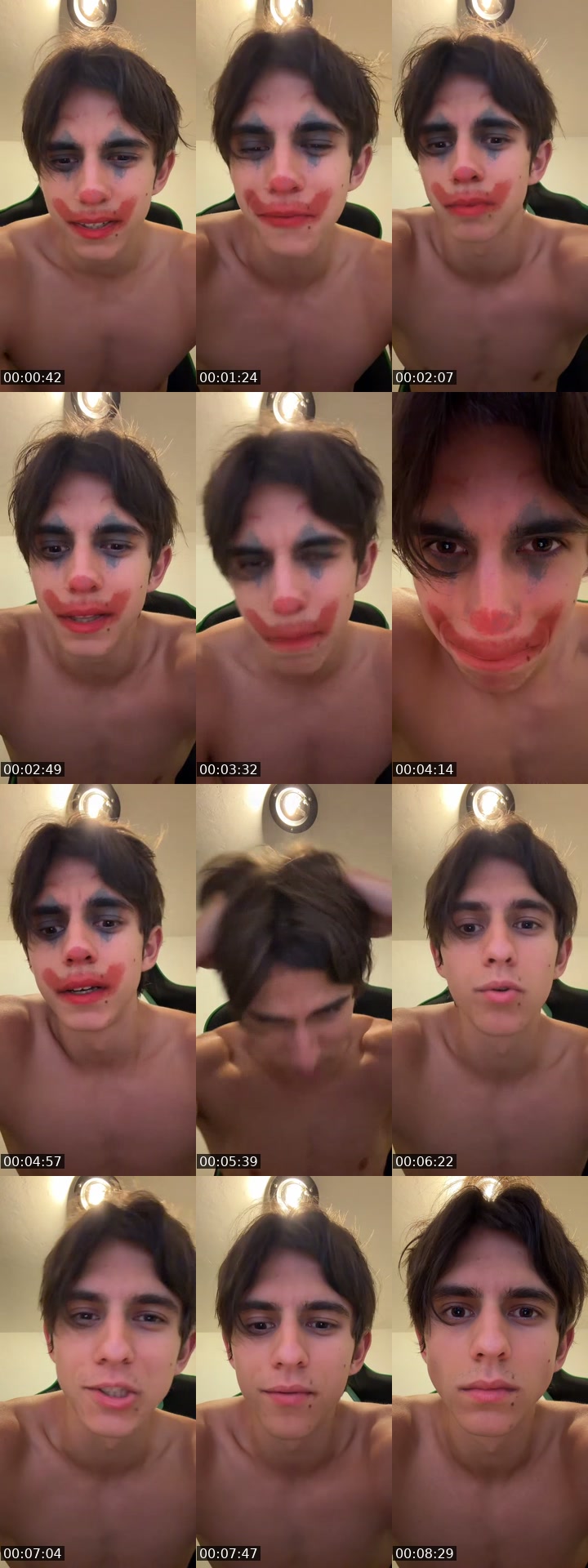 TikTok live: 18K!!! by @ytmikexgaming