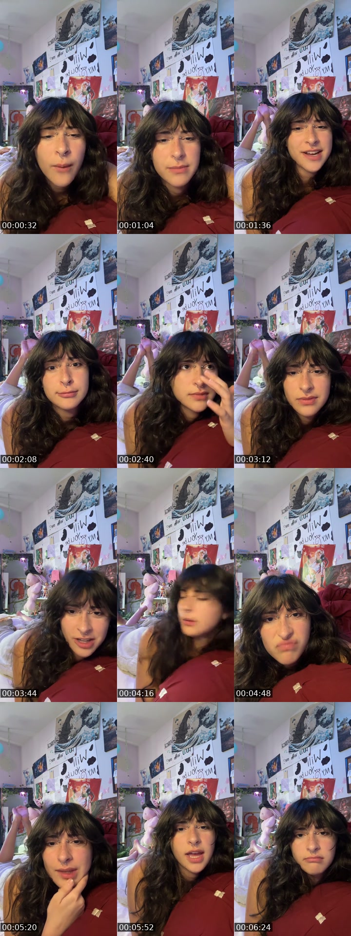 TikTok live: I got exposedfor liking femboys by @blip2353