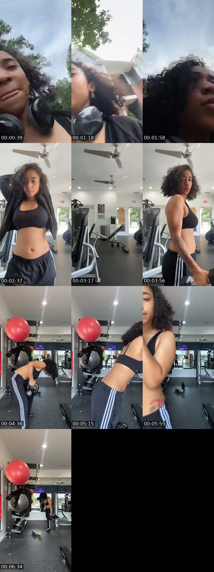 TikTok live: Ai by @gl0ry.a