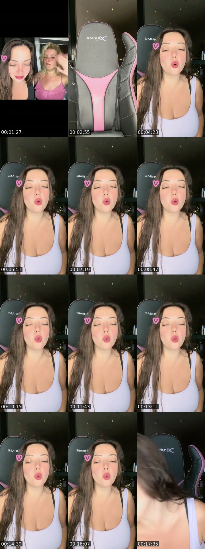@ozgebuseeee TikTok live from 2026-07-12