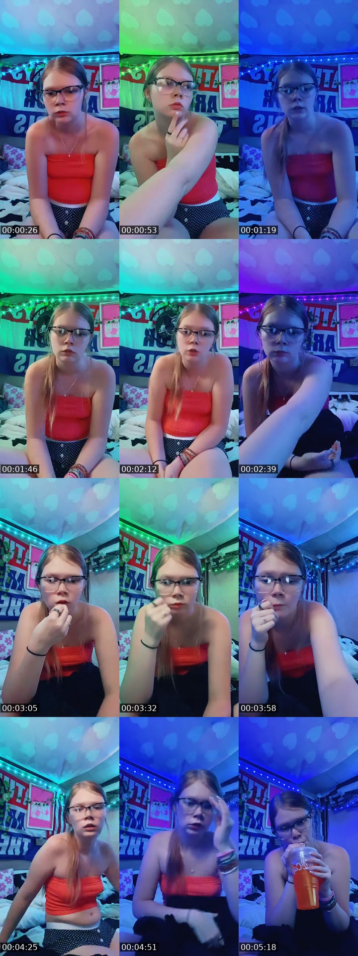 @yourfav_red.head07 TikTok live from 2026-07-12