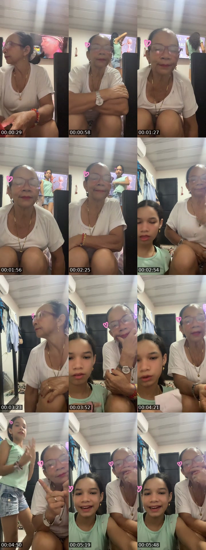 @vanebb_1 TikTok live from 2026-07-12