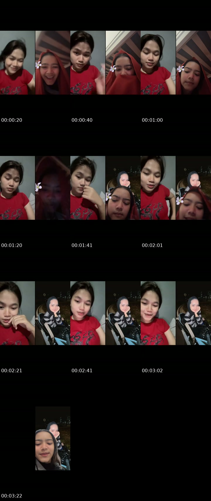 TikTok live: Bkpo ek jateeew by @wkiwwkneehhssjsjsisjkiai