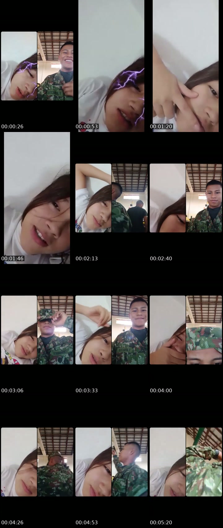 @andreinajimnez1 TikTok live from 2026-07-12