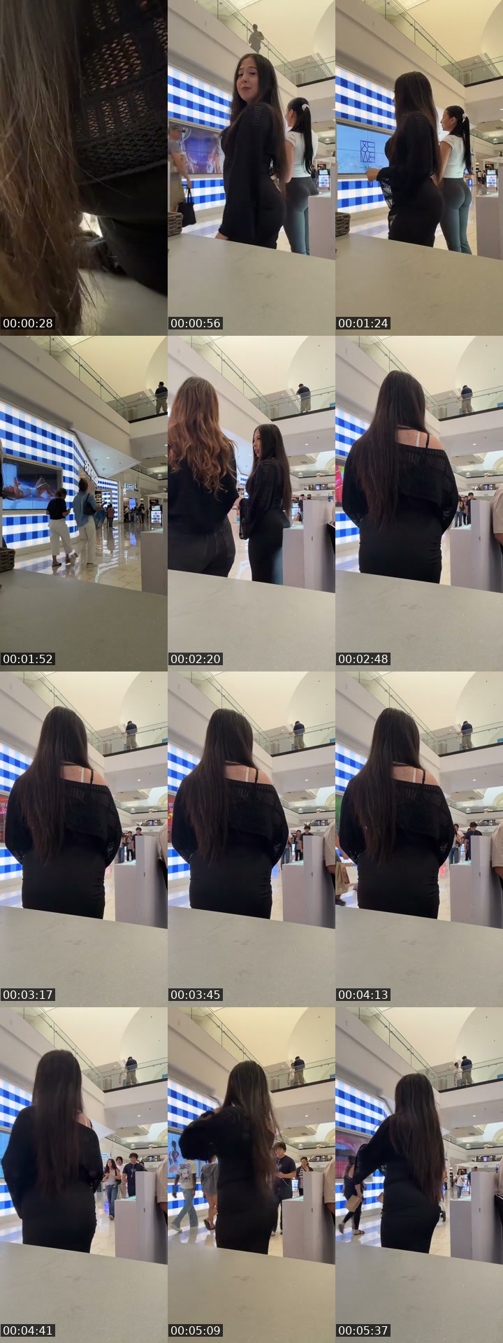 @everythingveronica TikTok live from 2026-07-12