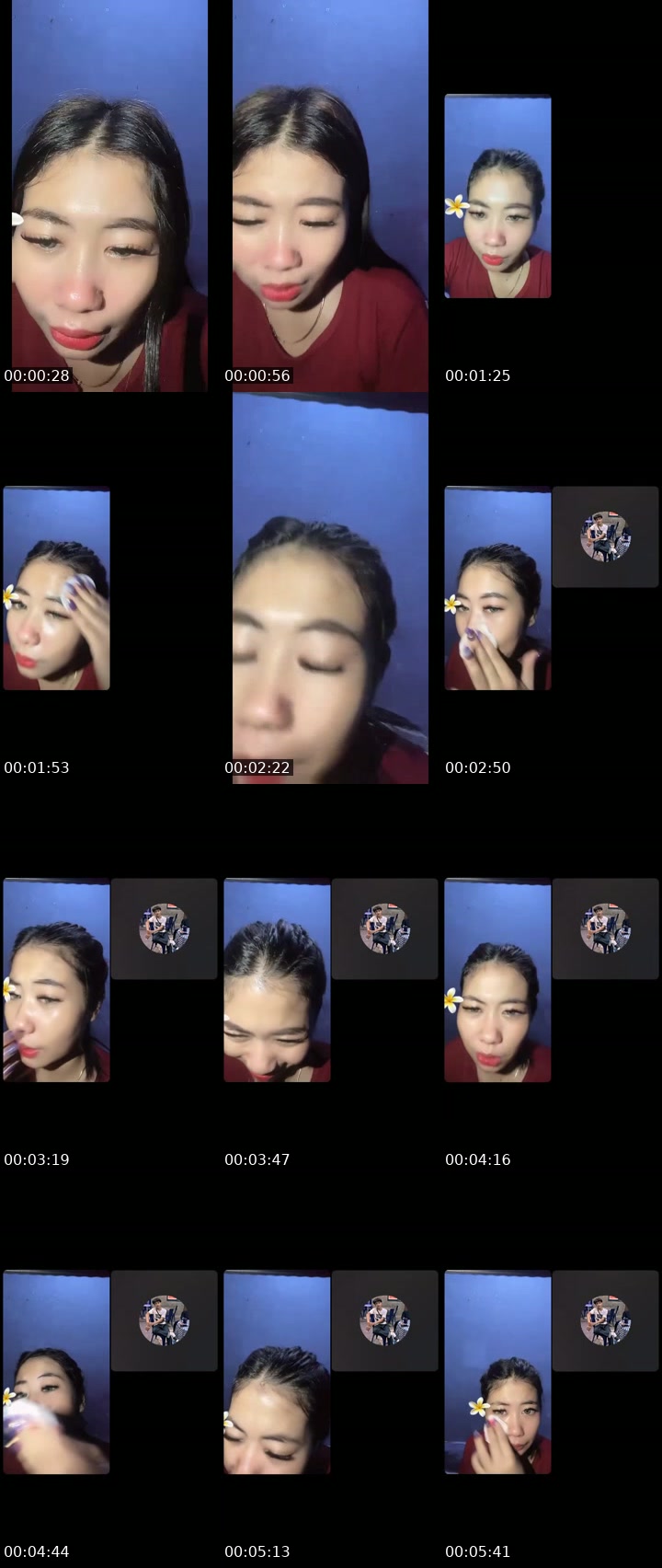 @febry.pondaag TikTok live from 2026-07-12