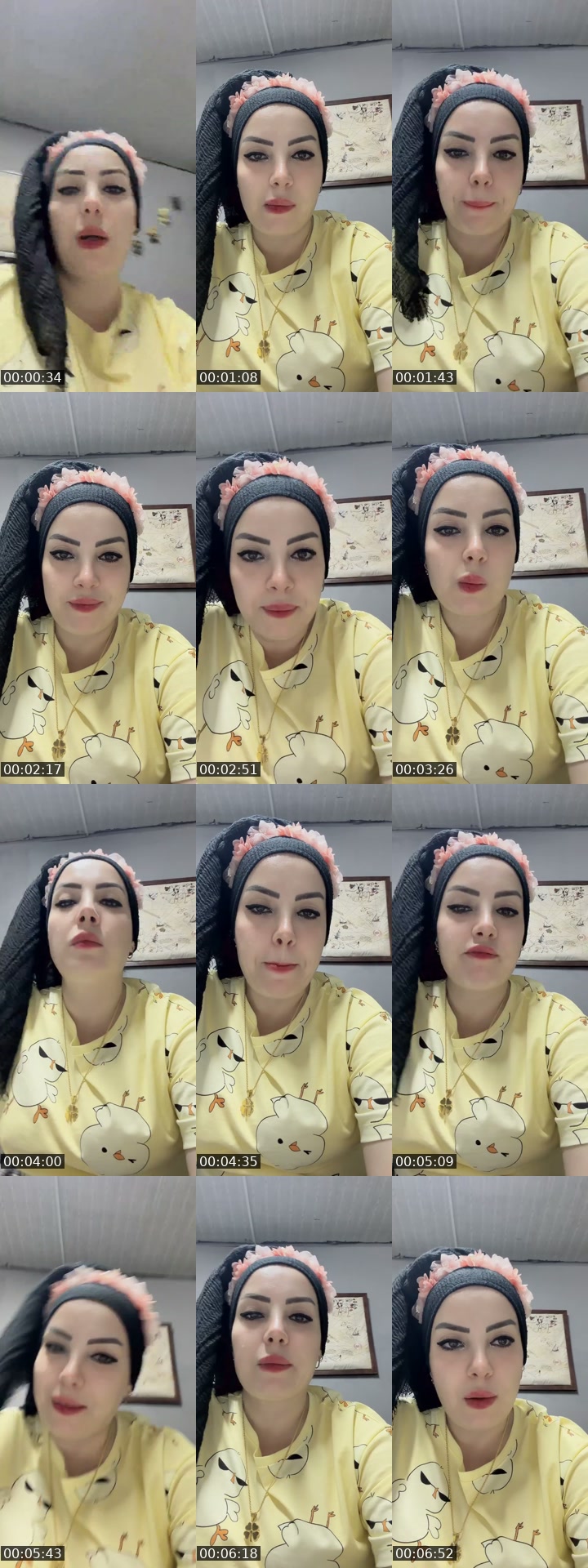@haticekarabulut_44 Turkey TikTok live from 2026-07-12