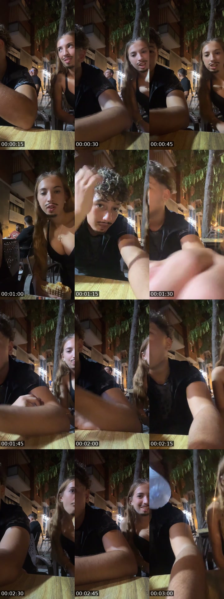 @juuliaagaarcia TikTok live from 2026-07-12