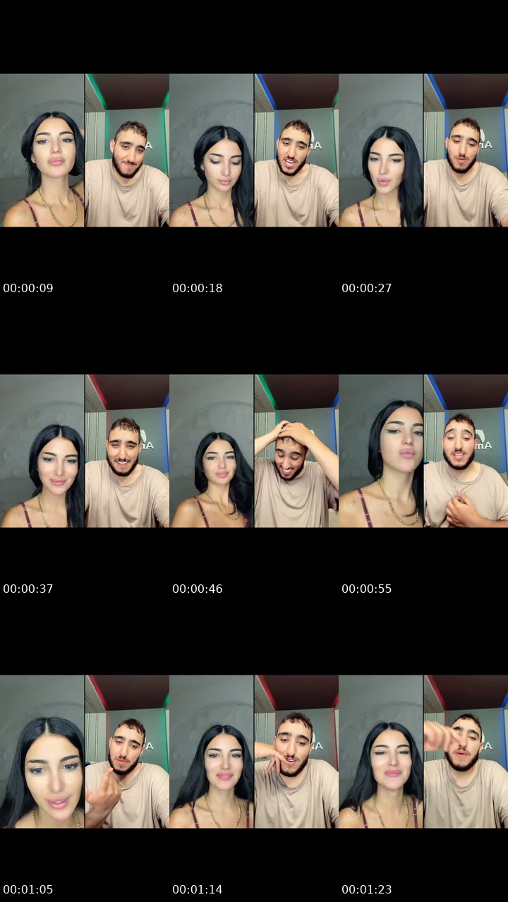 @didiyaacoubofficial TikTok live from 2026-07-12
