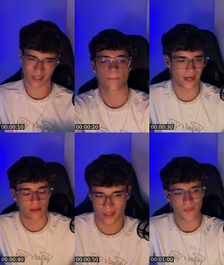 TikTok live: Te han mencionado!! by @eel_siitoo