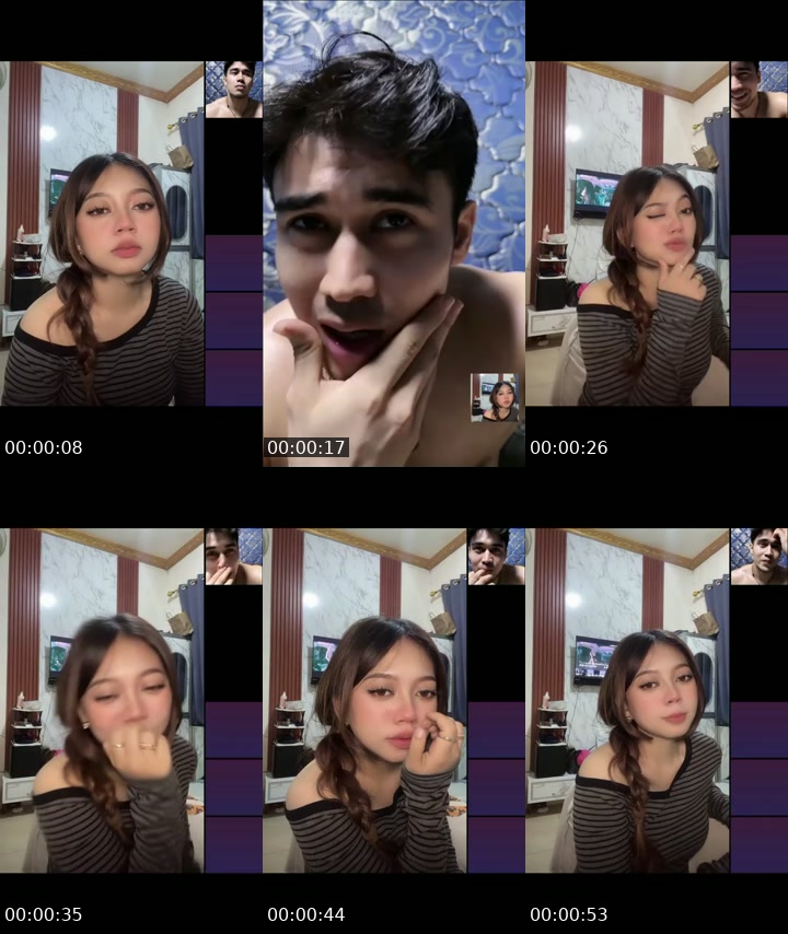 TikTok live: Kasih Paham Bosss by @kii_nyaa