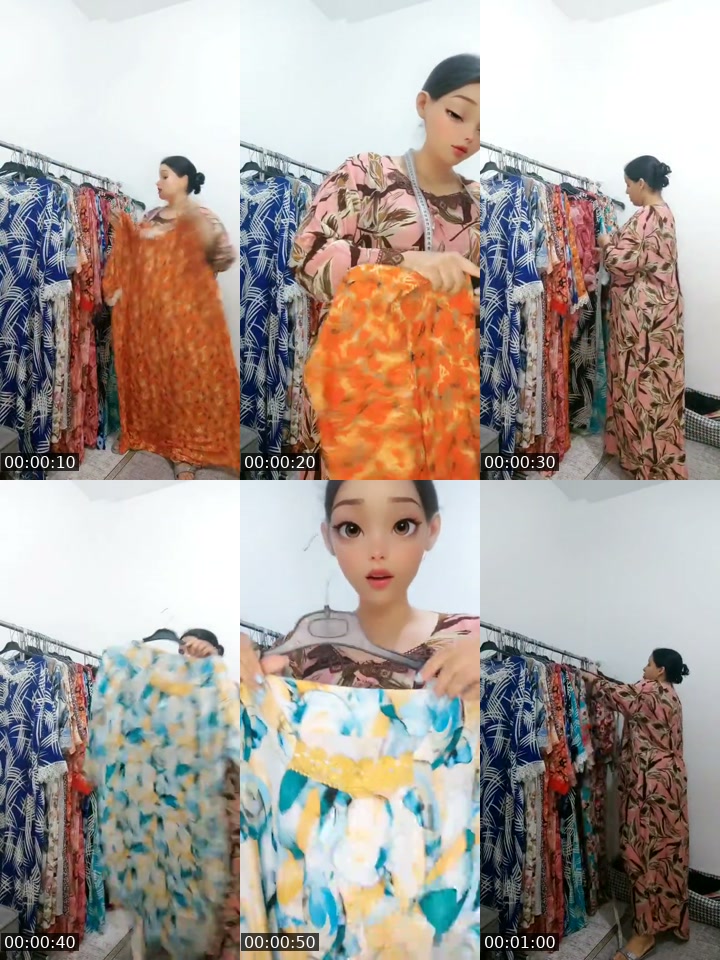 @luxe_fashion6 TikTok live from 2026-07-12