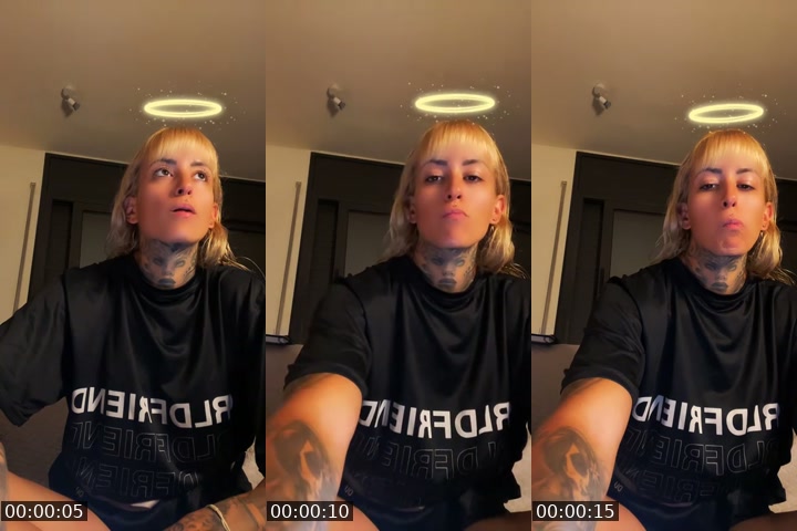 @tanniapinnk666 TikTok live from 2026-07-12