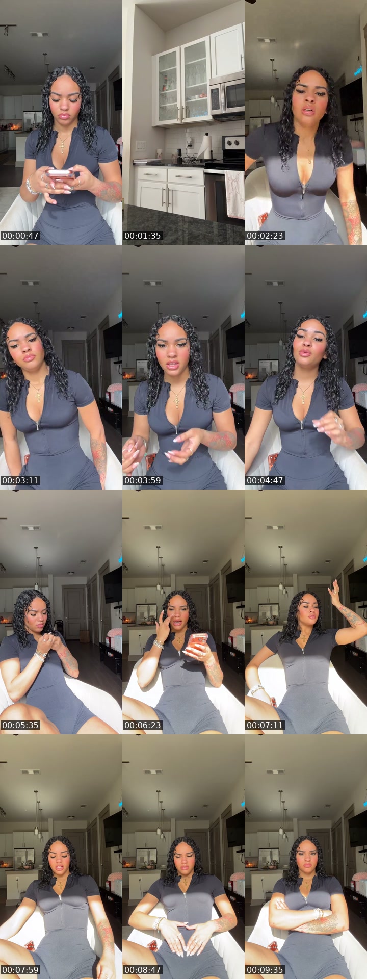 @jasmiinevargas TikTok live from 2026-07-13
