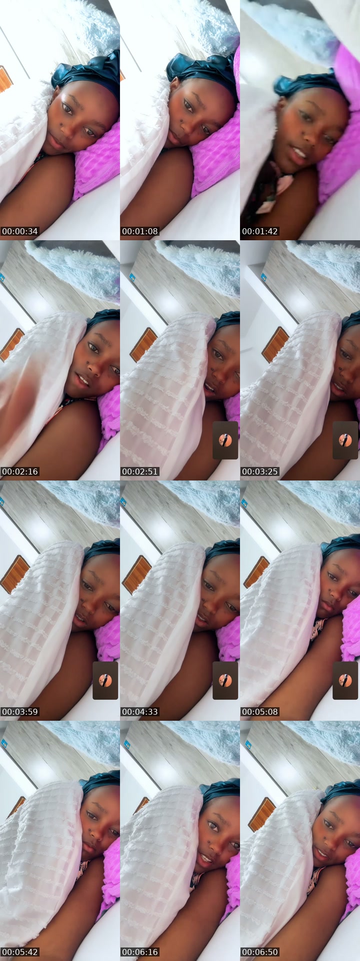 @just.call.me.becky United States TikTok live from 2026-07-13