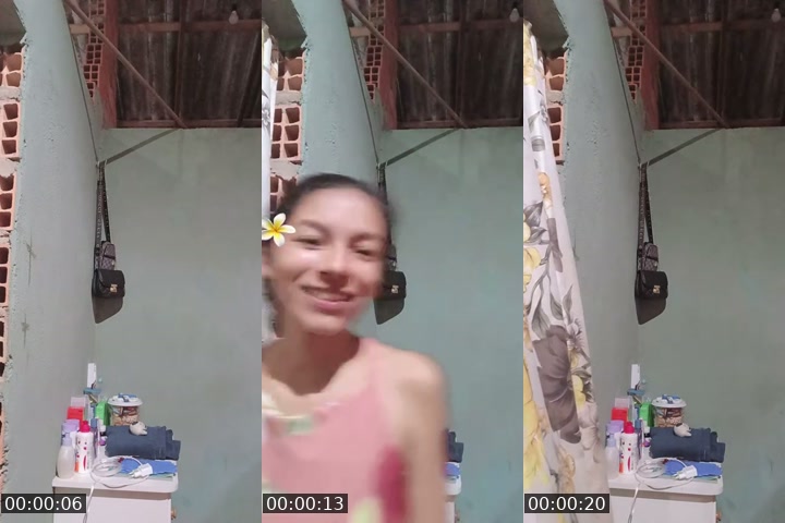 TikTok live: exercícios by @kauane.lopes19