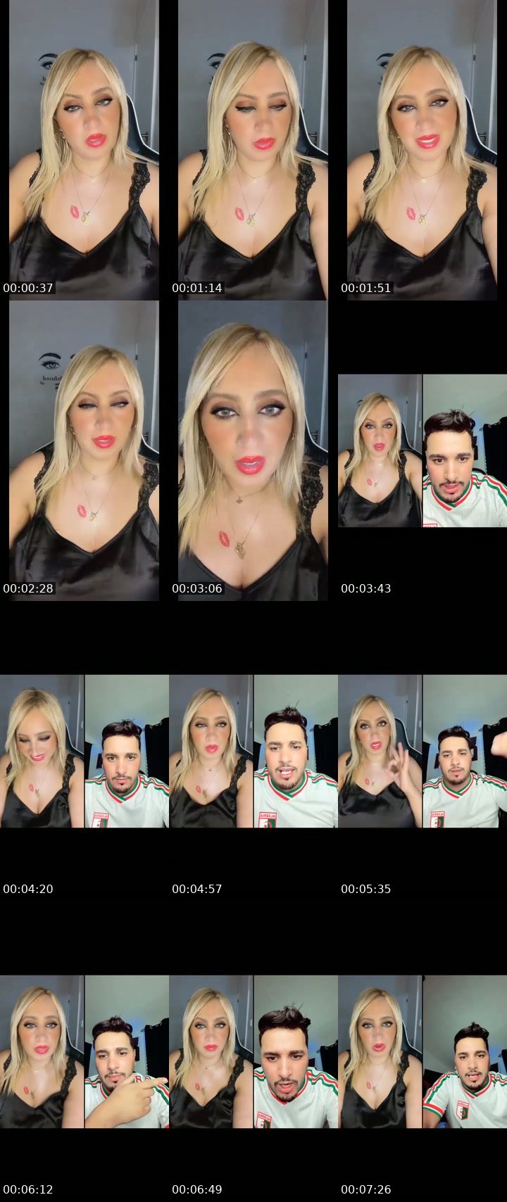 @sara_alicante32 TikTok live from 2026-07-13