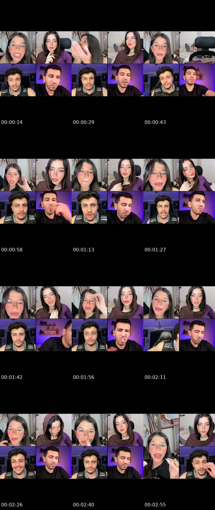 @sandyyyallamm TikTok live from 2026-07-13