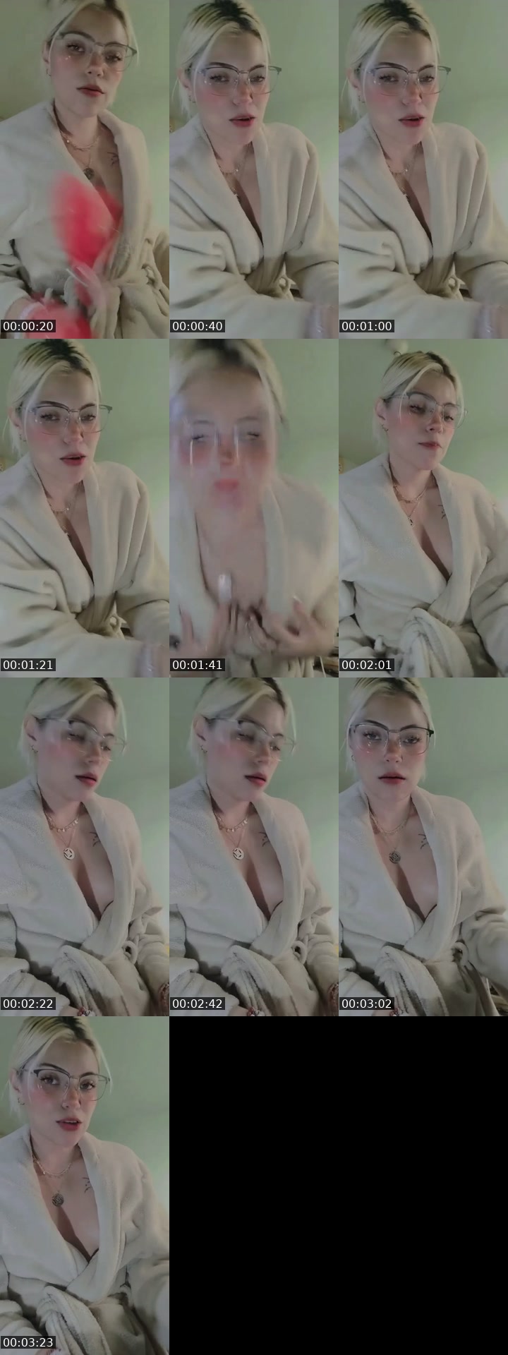 @lina.shock Mexico TikTok live from 2026-07-13