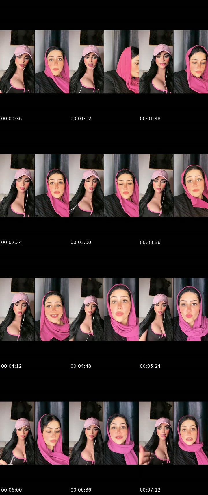 @yiyd69 TikTok live from 2026-07-13