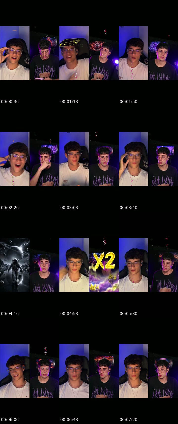 TikTok live: Te han mencionado!! by @eel_siitoo