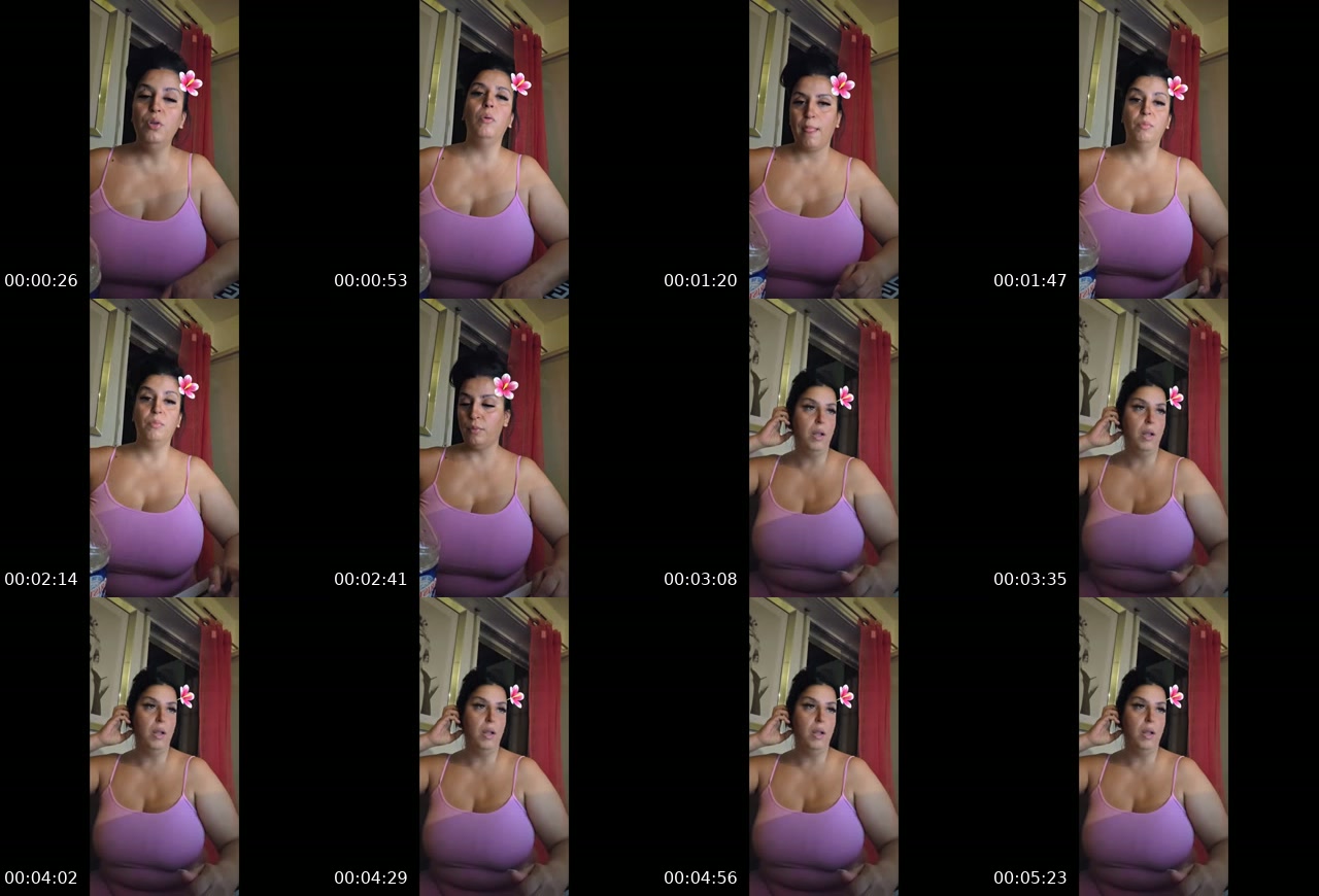 TikTok live: Bienvenue dans mon LIVE by @_jojo_et_mamounette_