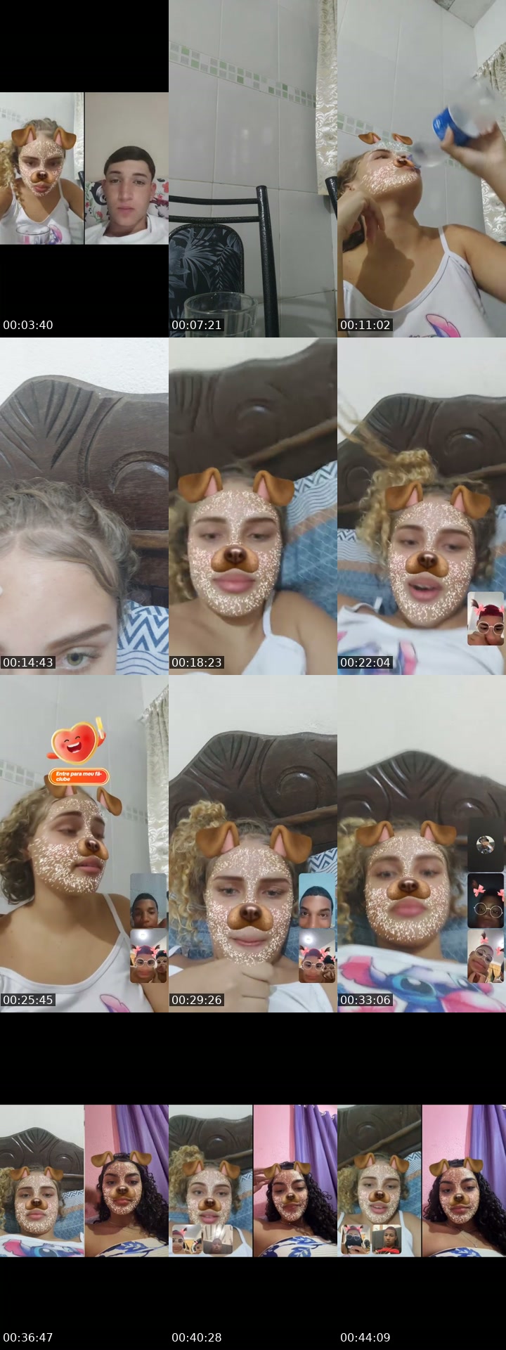 @ludinha2440 TikTok live from 2026-07-13
