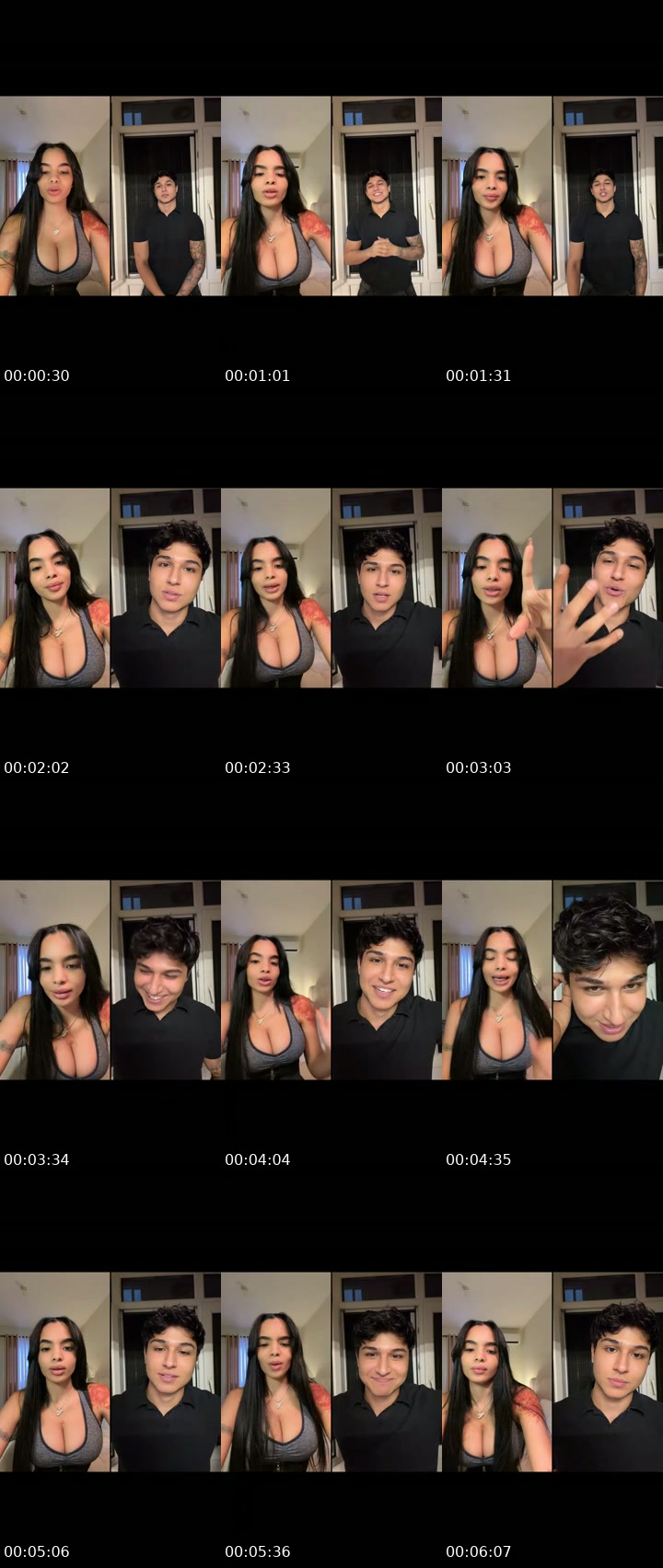 @evatejada062 TikTok live from 2026-07-13