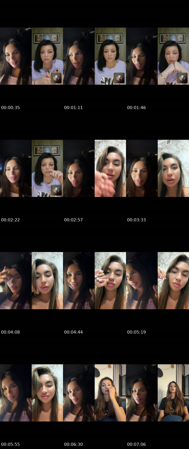 @hifantasy TikTok live from 2026-07-13