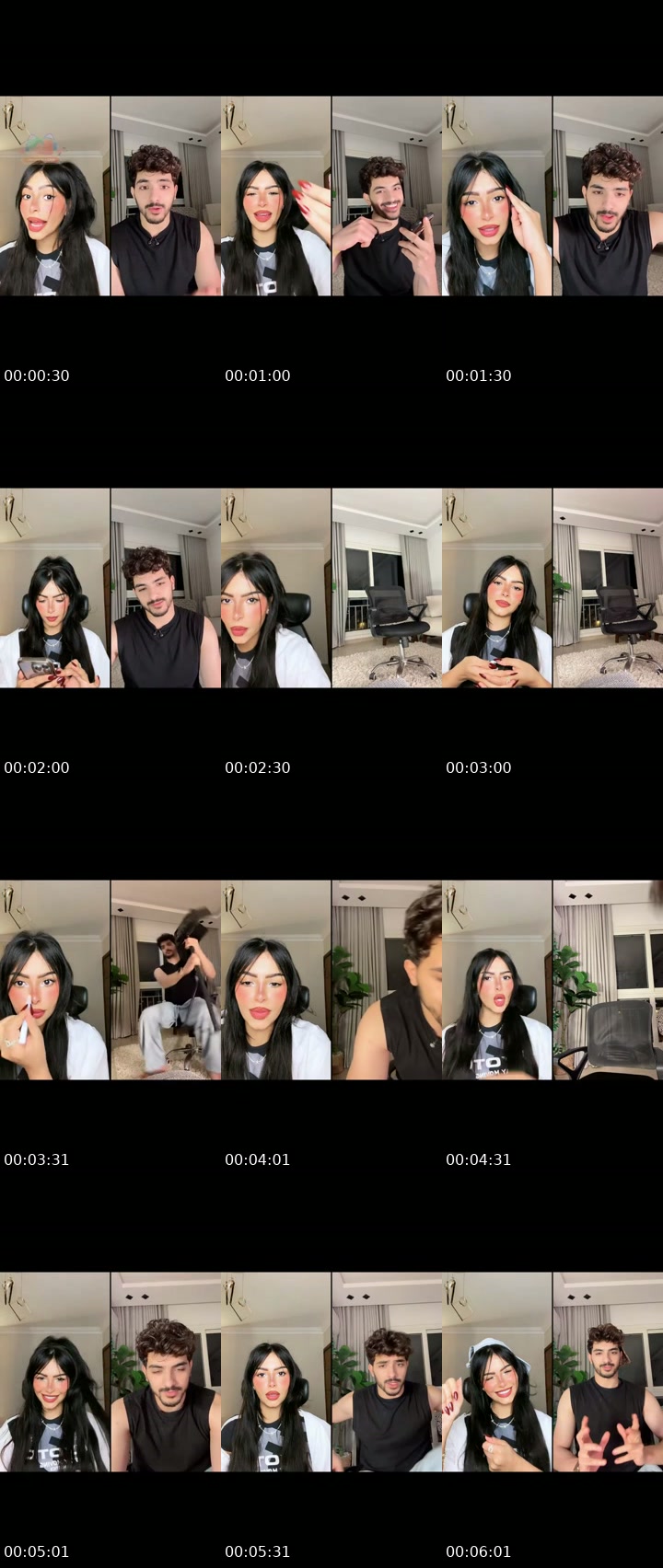 TikTok live: 🤍 by @mohra_ibrahem0