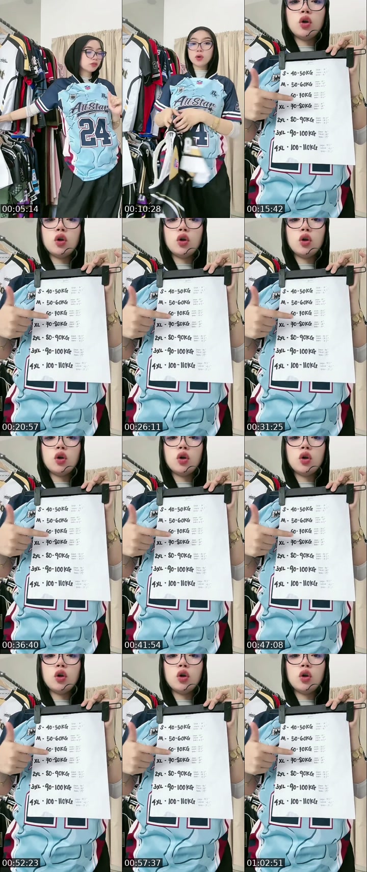 United States TikTok live: Lets Go LIVE! by @muumuumaa