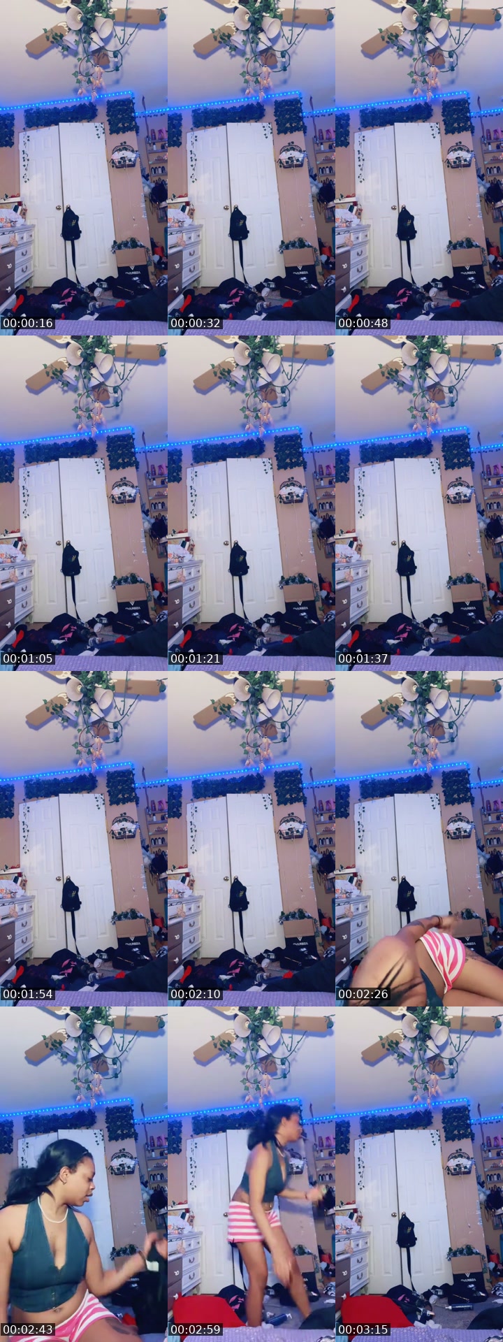 @noitsprxttyprxncessa TikTok live from 2026-07-13