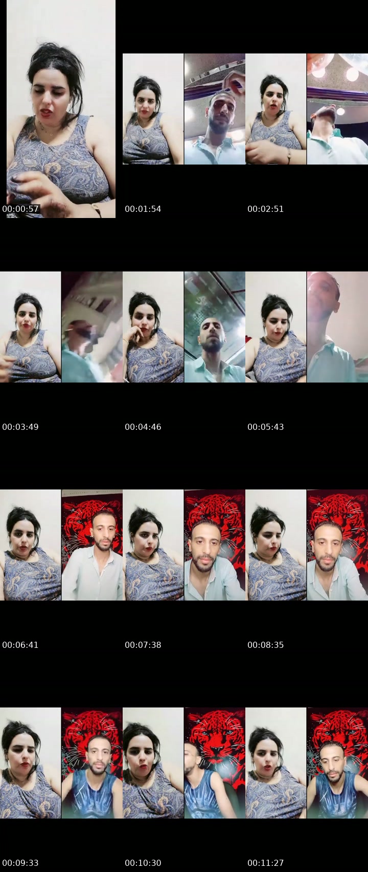 @noralaalyo TikTok live from 2026-07-13