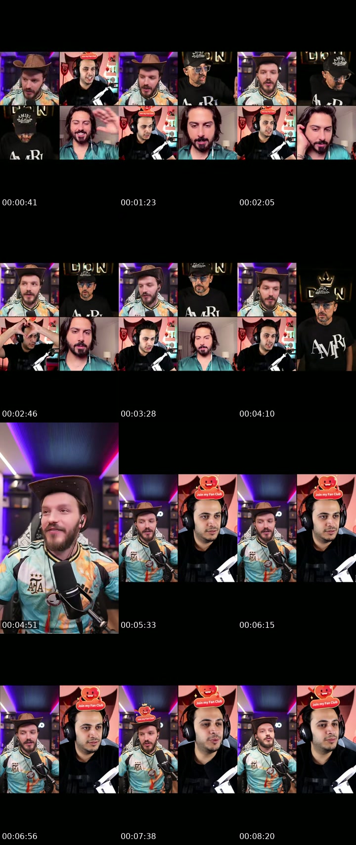 TikTok live: Omko99 live by @st0mko99