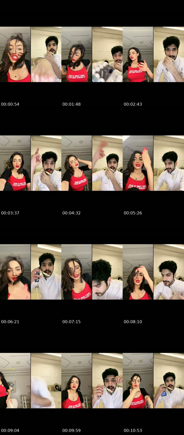 @salma.anwar80 TikTok live from 2026-07-13
