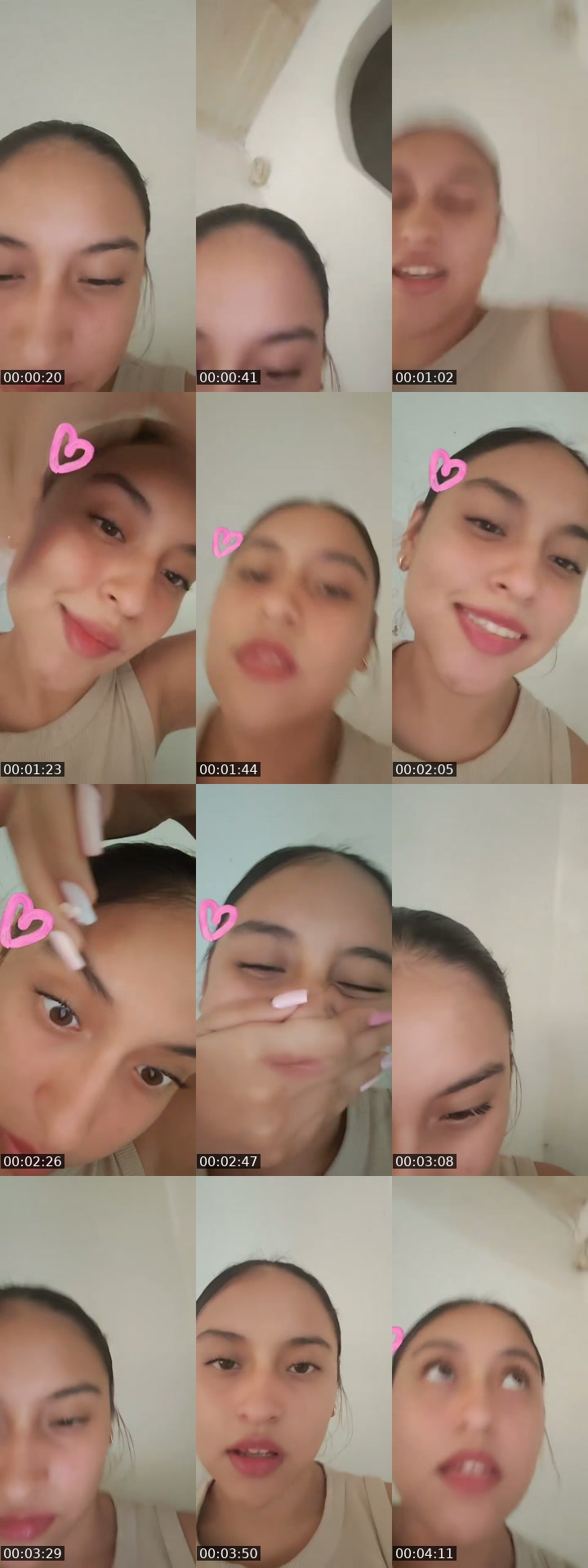 @sofi_cely TikTok live from 2026-07-13