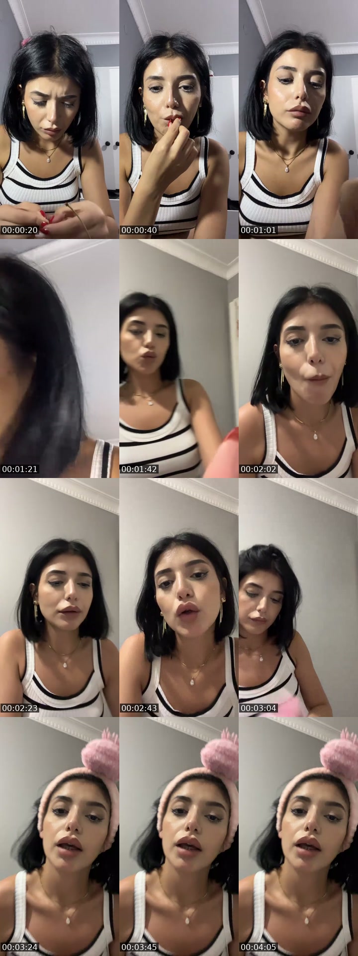 @ssaniyeer TikTok live from 2026-07-13