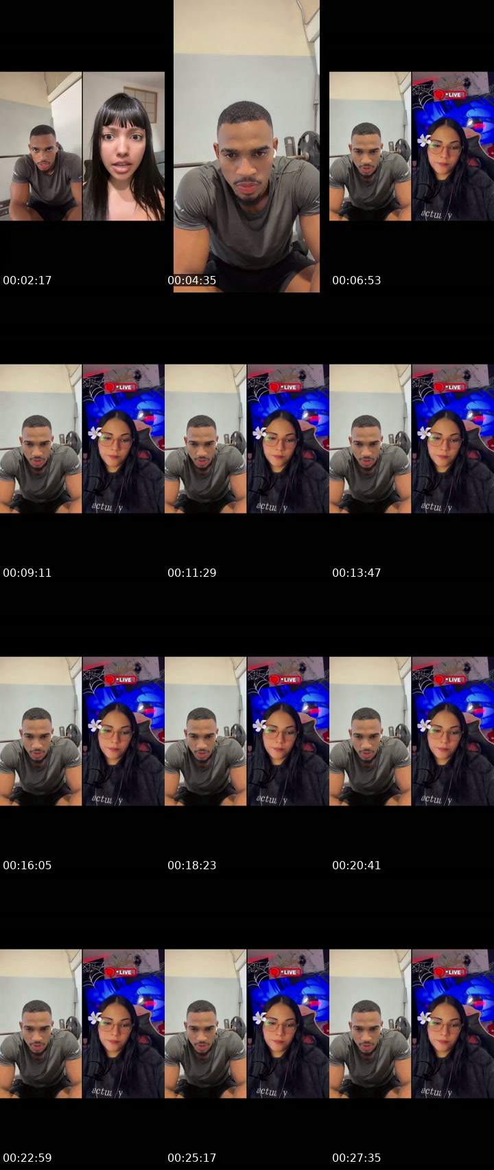 @dennyvalera29 TikTok live from 2026-07-13